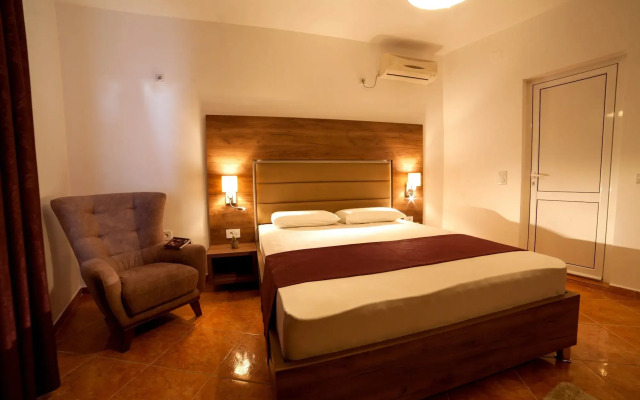 Guesthouse Pasha
