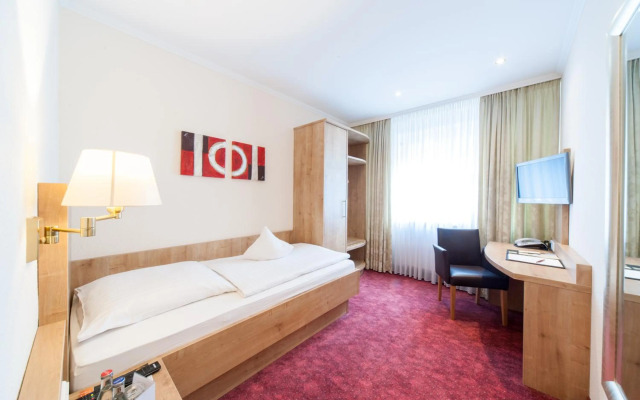 Hotel Restaurant Bullerdieck