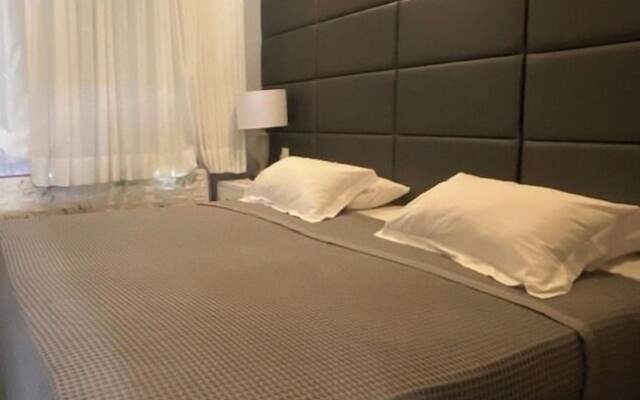 Apartamento Boas Vistas Canoa Quebrada