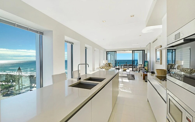 Soul Private Apartments