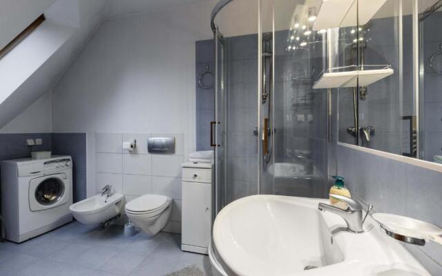 Apartamenty na Bystrym Zakopane