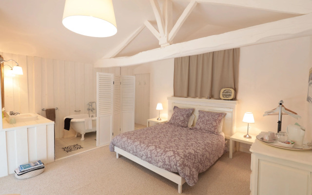 Relais de chasse la Chaignaie