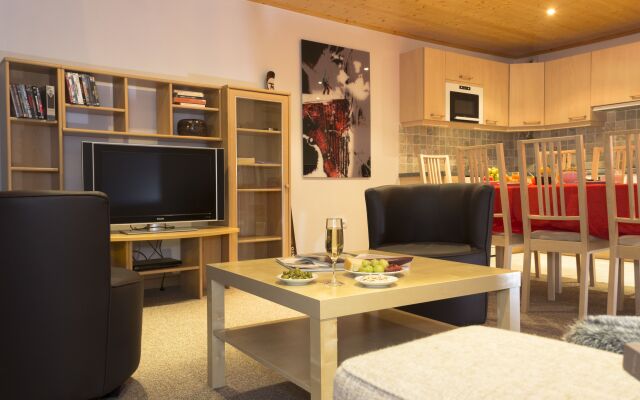 La Residence Belledonne