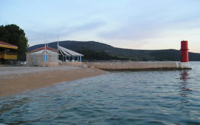 Apartmani Vitković II Cres