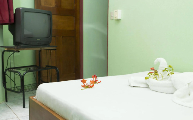 Hotel Nany