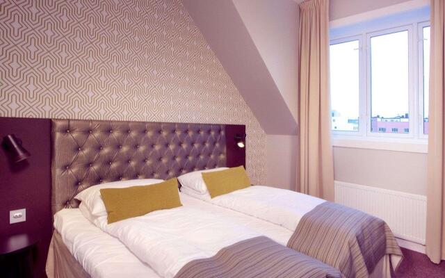 Home Hotel Astoria