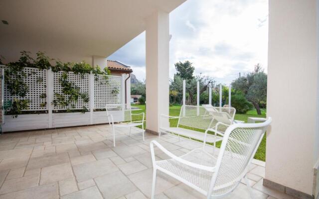 Villa dell'Ulivo - by DomuSicily