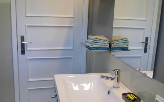 Alvalade Apartment