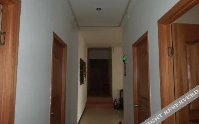 Yibin Hostel