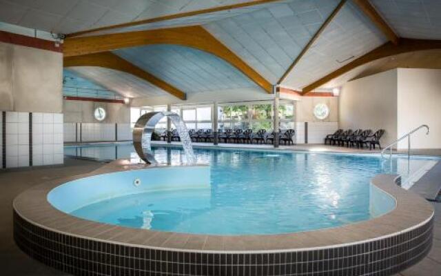 Camping L'Ile aux Oiseaux