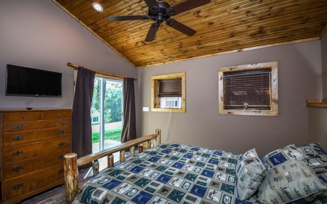 Happy Landing 3 Bedroom House