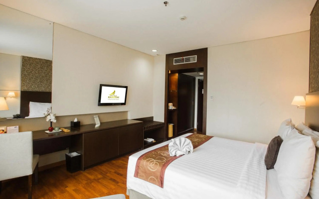 The Royale Krakatau Hotel