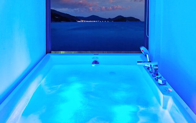 Geoje Marepos Pension