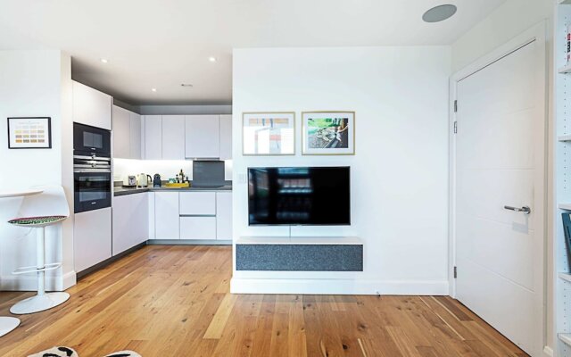 Notting Hill Retreat