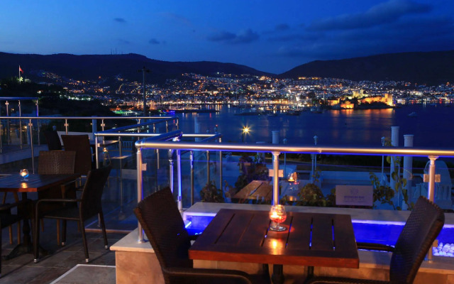 Holiday Inn Resort Bodrum