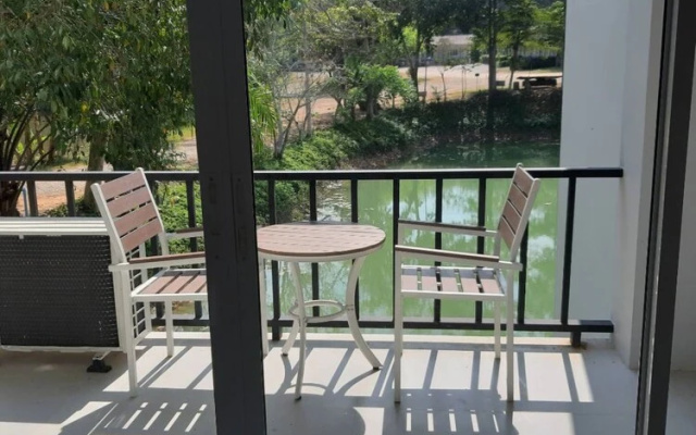 Tho Mai Resort Rayong