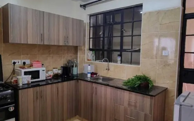 Stay.Plus Coralways Apartment langata