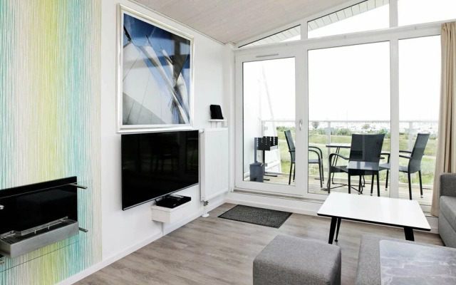 Holiday Home in Wendtorf