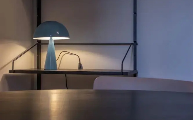 Smartflats - L'Orangerie Iv Maastricht