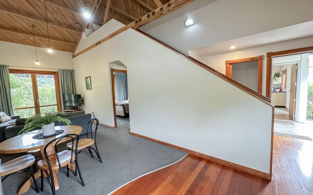 Silverstream Retreat