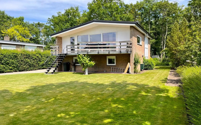 Vakantiewoning De Schotsman