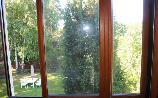 Villa Neubad