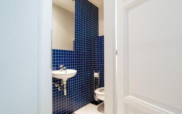 Apartment Gesse Kollarova