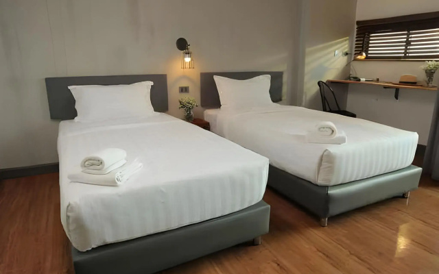 Space 59 Ratchaburi