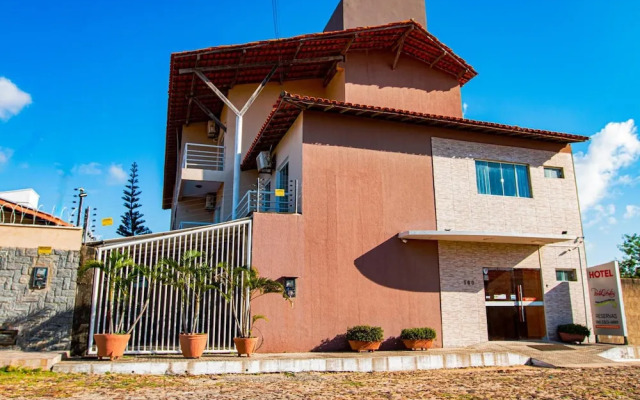 Hotel Portal dos Ventos
