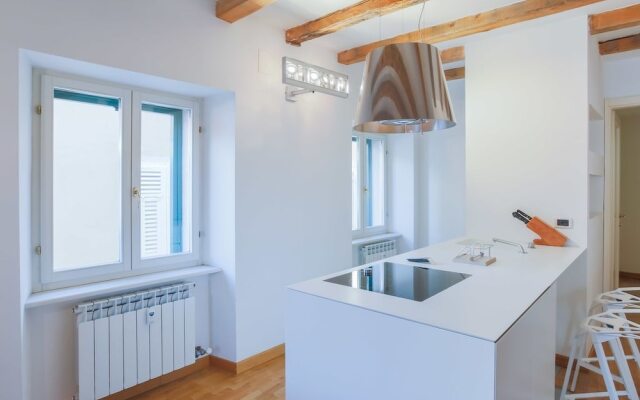 CAVAZZENI ATELIER 2 bedroom design