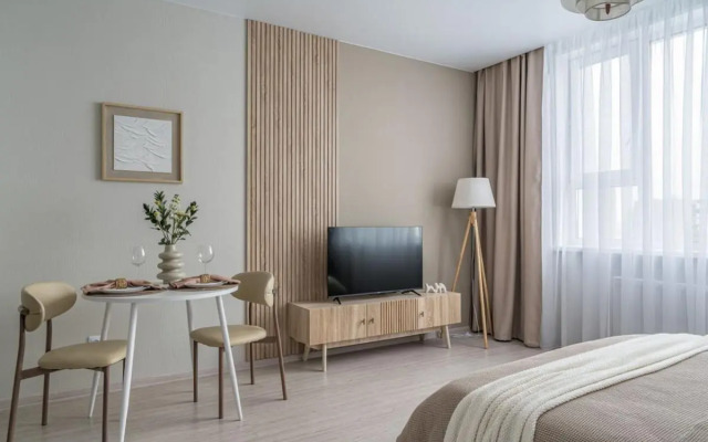 Апартаменты на Фрунзе, 31