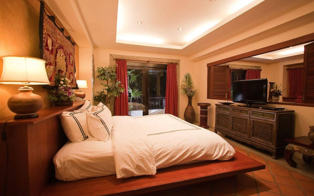 Nirvana Boutique Hotel
