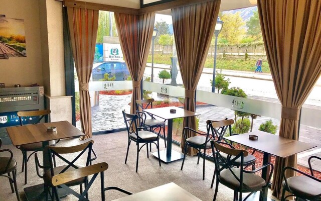 Hotel Borea Peje