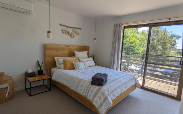 A home away from home – Guest Rooms – Inverloch