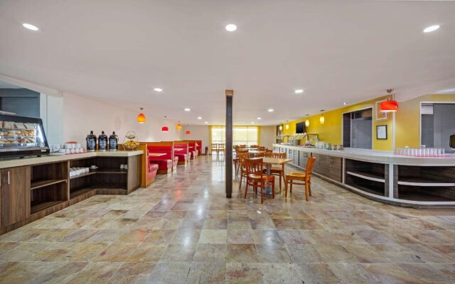 Comfort Inn Queretaro