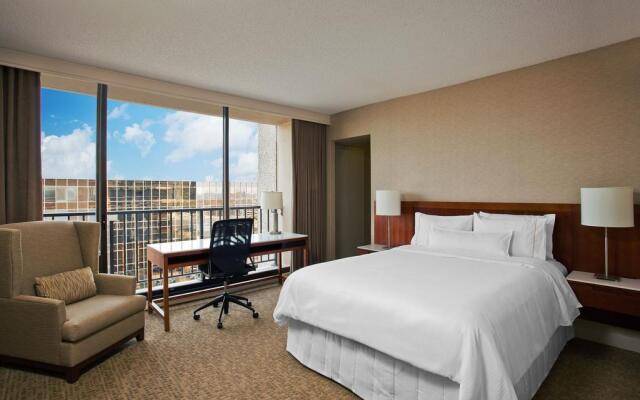 The Westin Oaks Houston at the Galleria