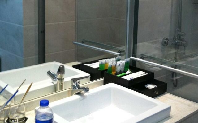 Xing Yao International Hotel
