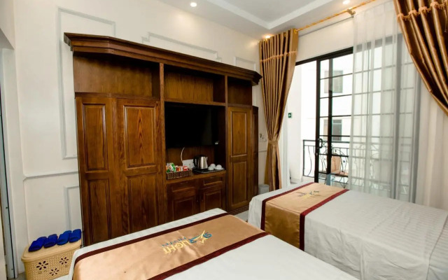 Starlight 14 Vườn Đào