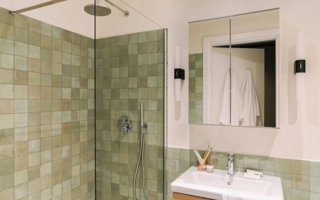 Testaccio Hotel Monte dei Cocci, Sonder