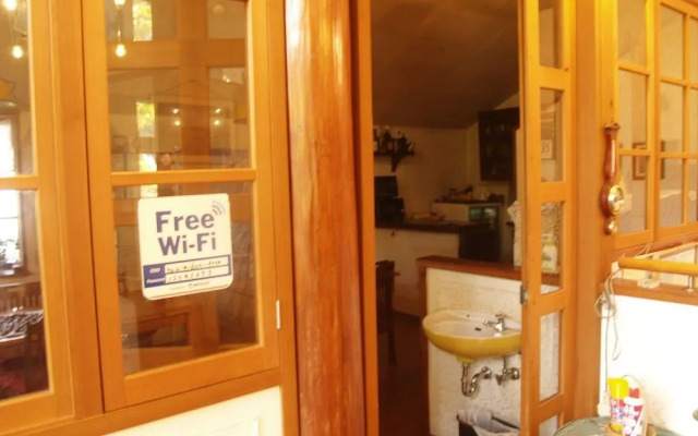 Woody House Kazamidori