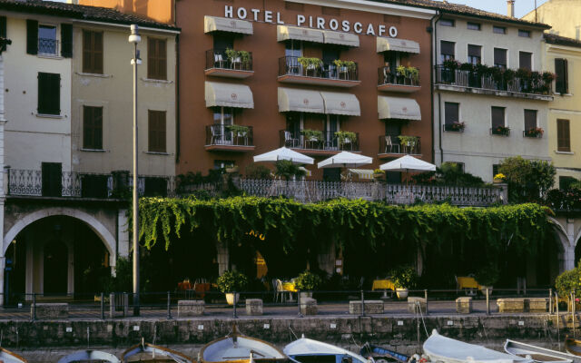 Hotel Piroscafo