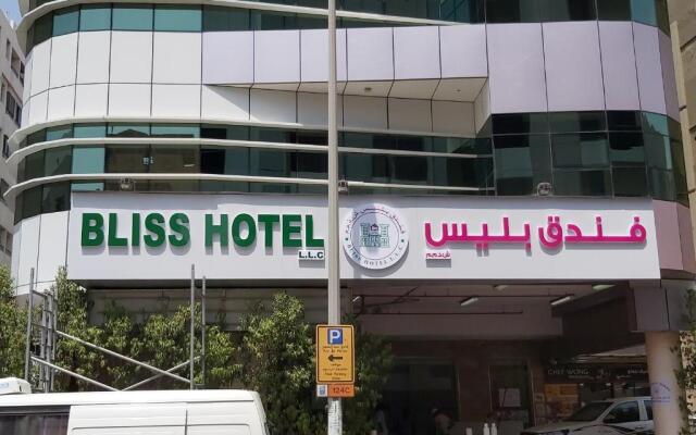 Bliss Hotel L.L.C