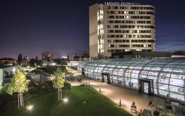 Lindner Hotel Bratislava, part of JdV by Hyatt