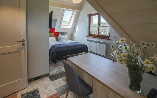 Villa Moje Tatry 2