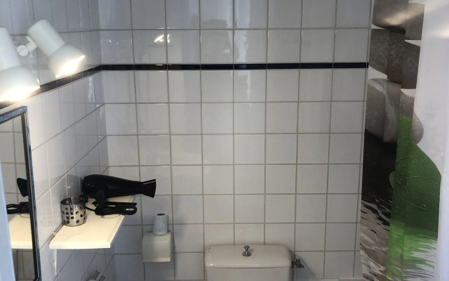 Green Home – La Roche-Guyon – Adults Only