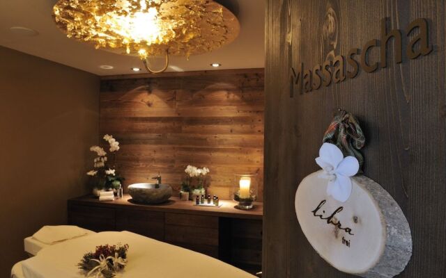 Bergspa Hotel LA VAL