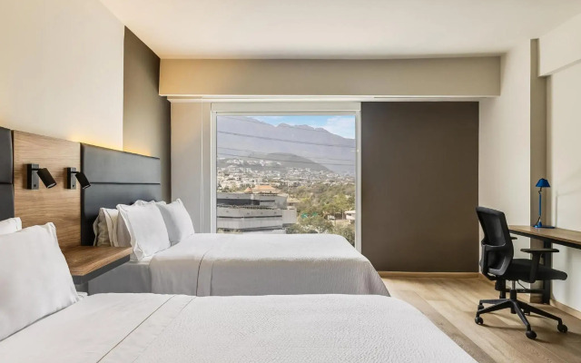 Fiesta Inn Monterrey Valle