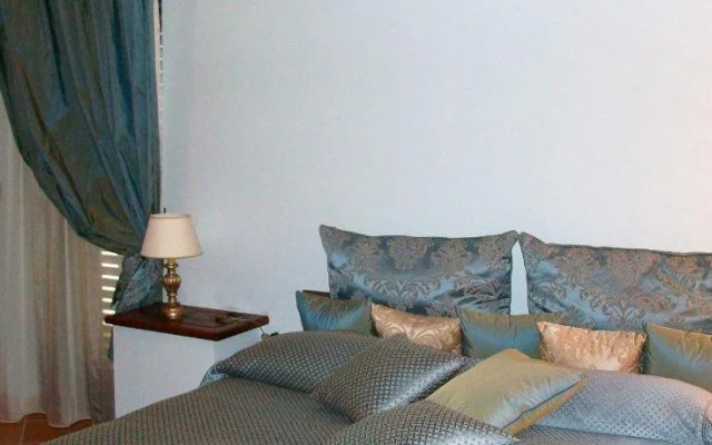 Residence Hotel La Commenda