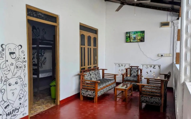 Natraj Hotel