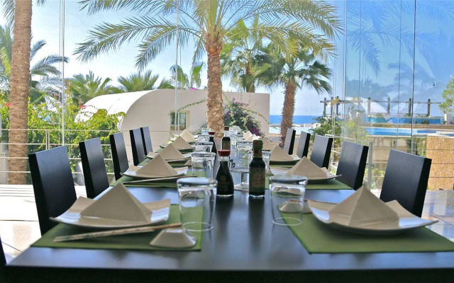 Pangea Beach Resort